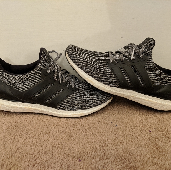 ultra boost 4.0 reverse oreo